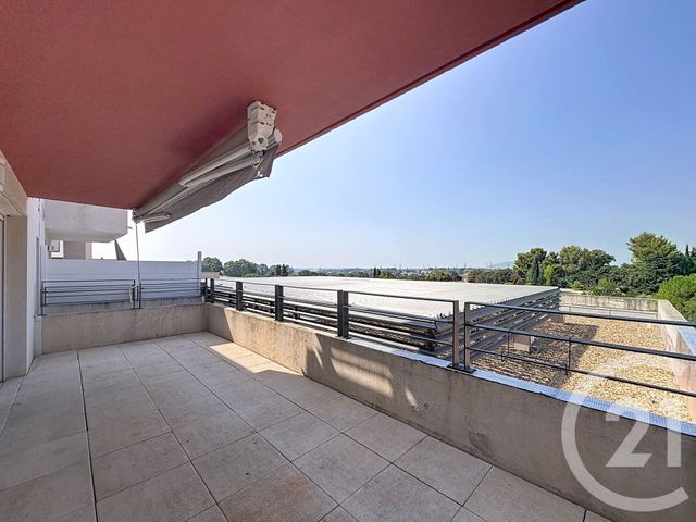 Appartement F4 &agrave; vendre - 4 pi&egrave;ces - 83 m2 - Montpellier - 34 - LANGUEDOC-ROUSSILLON