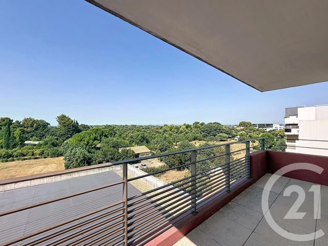 Appartement F4 &agrave; vendre - 4 pi&egrave;ces - 83 m2 - Montpellier - 34 - LANGUEDOC-ROUSSILLON