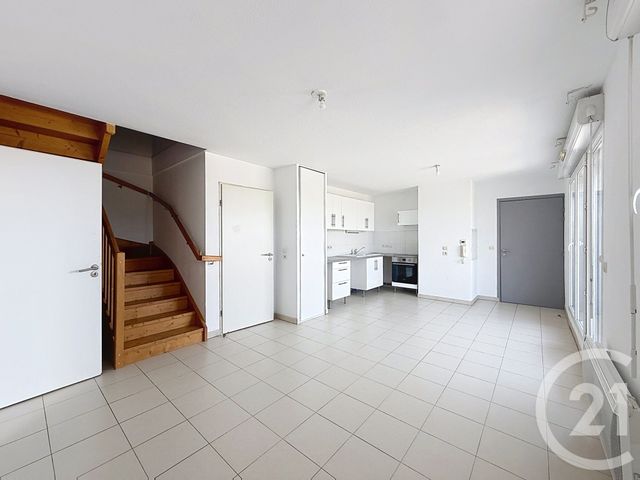 Appartement F4 &agrave; vendre - 4 pi&egrave;ces - 83 m2 - Montpellier - 34 - LANGUEDOC-ROUSSILLON