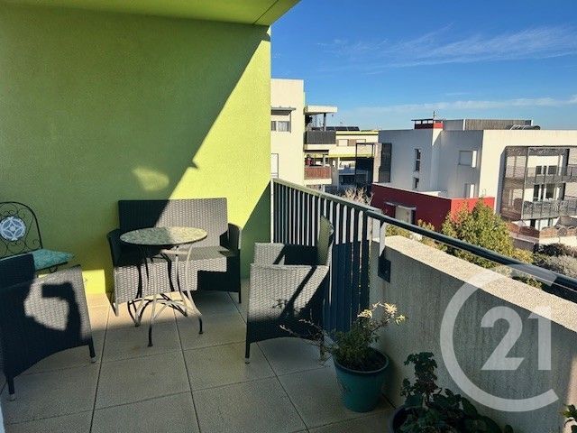 Appartement F4 &agrave; louer - 4 pi&egrave;ces - 90,45 m2 - Montpellier - 34 - LANGUEDOC-ROUSSILLON