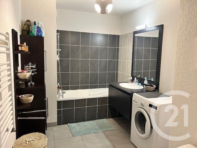 Appartement F4 &agrave; louer - 4 pi&egrave;ces - 90,45 m2 - Montpellier - 34 - LANGUEDOC-ROUSSILLON