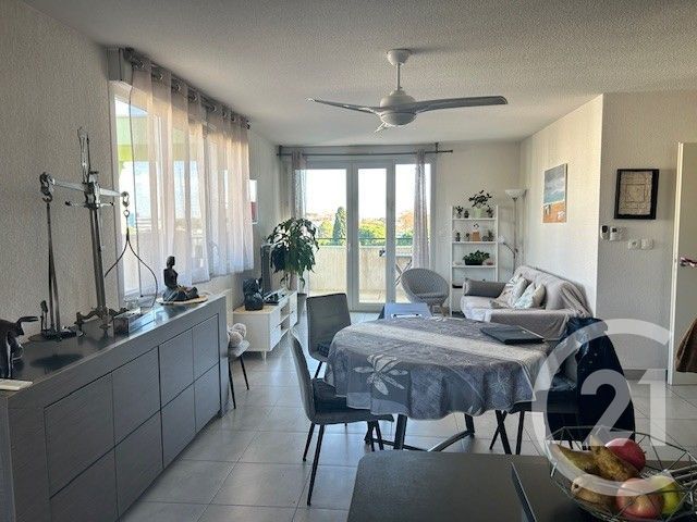 Appartement F4 &agrave; louer - 4 pi&egrave;ces - 90,45 m2 - Montpellier - 34 - LANGUEDOC-ROUSSILLON