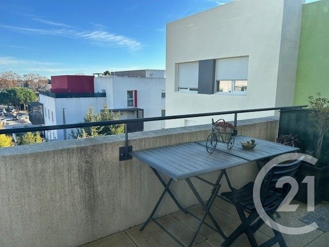 Appartement F4 &agrave; louer - 4 pi&egrave;ces - 90,45 m2 - Montpellier - 34 - LANGUEDOC-ROUSSILLON