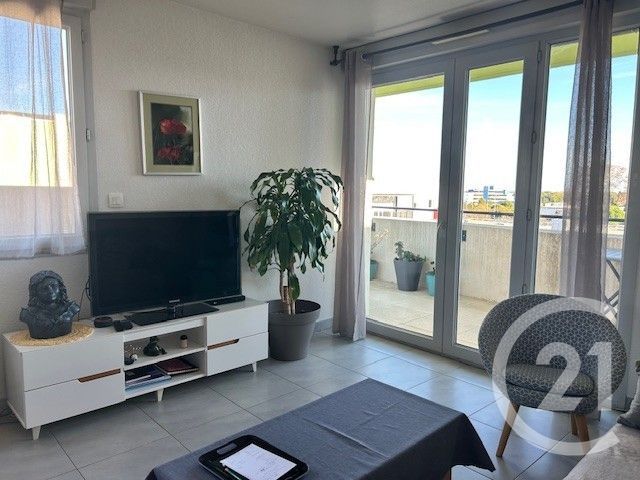 Appartement F4 &agrave; louer - 4 pi&egrave;ces - 90,45 m2 - Montpellier - 34 - LANGUEDOC-ROUSSILLON