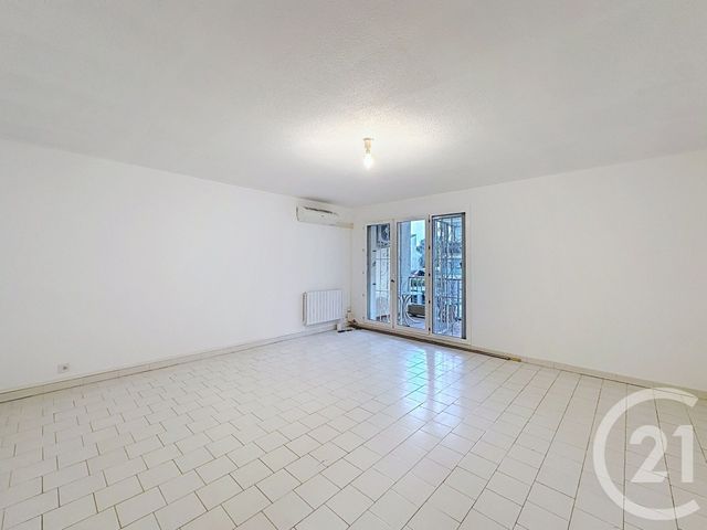 Appartement F3 à vendre - 3 pièces - 66 m2 - Montpellier - 34 - LANGUEDOC-ROUSSILLON