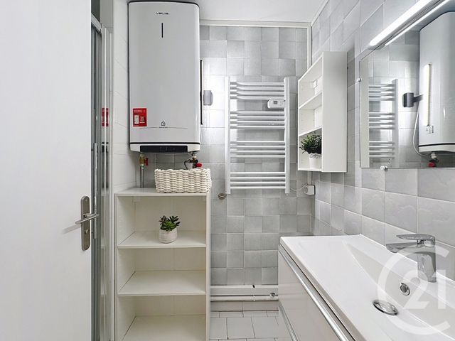 Appartement F3 à vendre - 3 pièces - 66 m2 - Montpellier - 34 - LANGUEDOC-ROUSSILLON