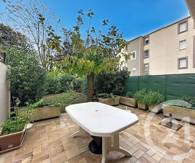 Appartement F3 à vendre - 3 pièces - 66 m2 - Montpellier - 34 - LANGUEDOC-ROUSSILLON