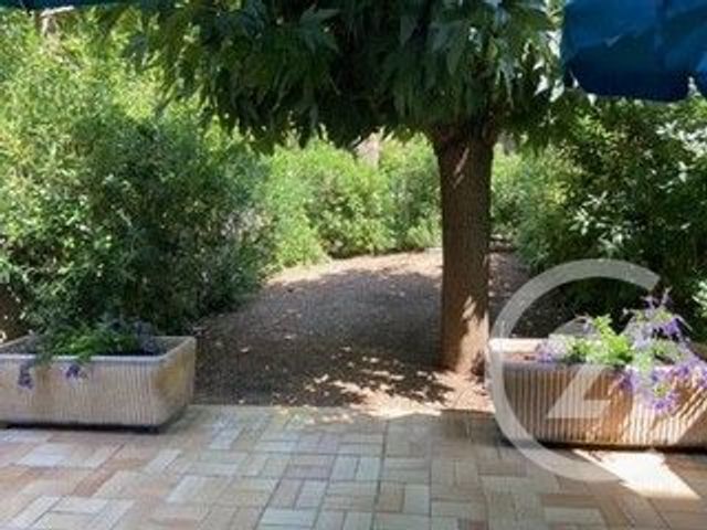 appartement - MONTPELLIER - 34