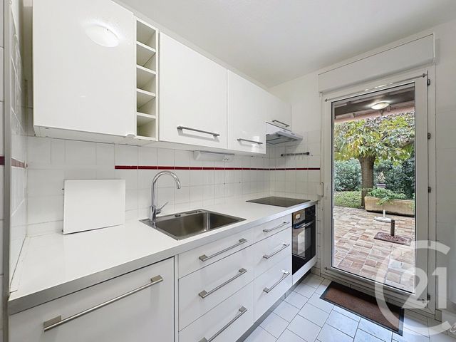 Appartement F3 à vendre - 3 pièces - 66 m2 - Montpellier - 34 - LANGUEDOC-ROUSSILLON