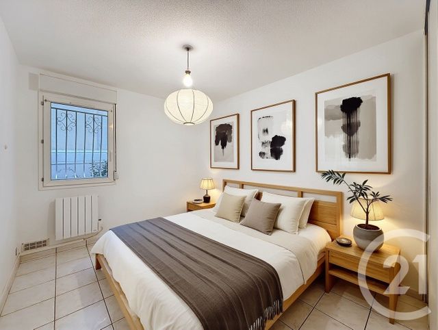 Appartement F3 à vendre - 3 pièces - 66 m2 - Montpellier - 34 - LANGUEDOC-ROUSSILLON