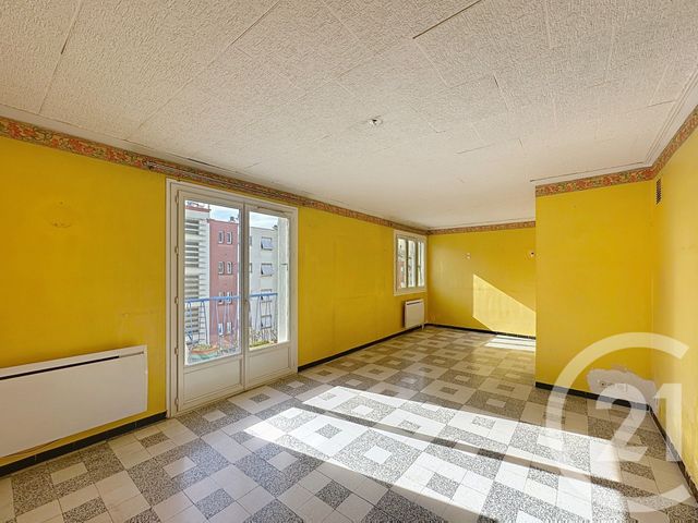 Appartement &agrave; vendre - 5 pi&egrave;ces - 80 m2 - Montpellier - 34 - LANGUEDOC-ROUSSILLON