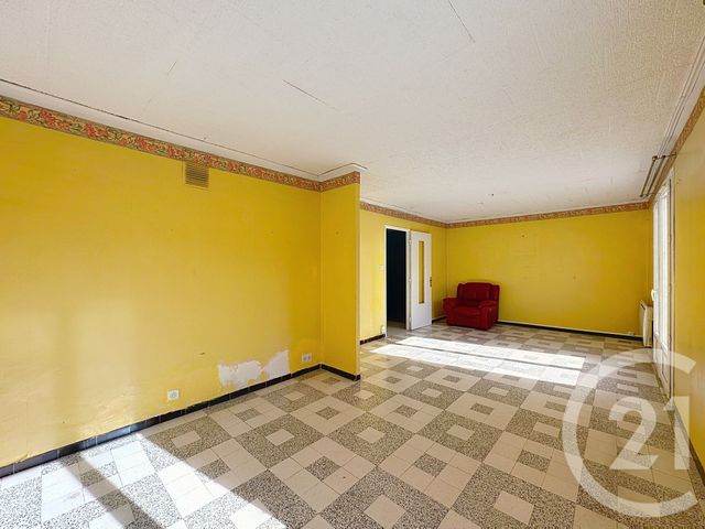 Appartement &agrave; vendre - 5 pi&egrave;ces - 80 m2 - Montpellier - 34 - LANGUEDOC-ROUSSILLON