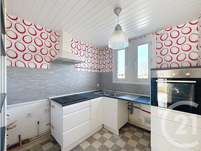 Appartement &agrave; vendre - 5 pi&egrave;ces - 80 m2 - Montpellier - 34 - LANGUEDOC-ROUSSILLON