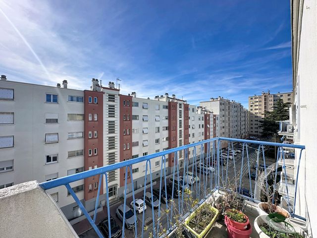 appartement - MONTPELLIER - 34