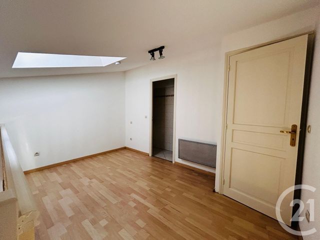 Appartement F2 à louer - 2 pièces - 31,37 m2 - Montpellier - 34 - LANGUEDOC-ROUSSILLON