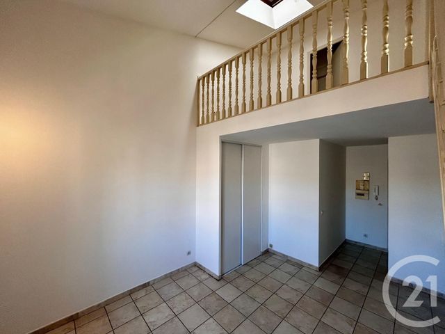 Appartement F2 à louer - 2 pièces - 31,37 m2 - Montpellier - 34 - LANGUEDOC-ROUSSILLON
