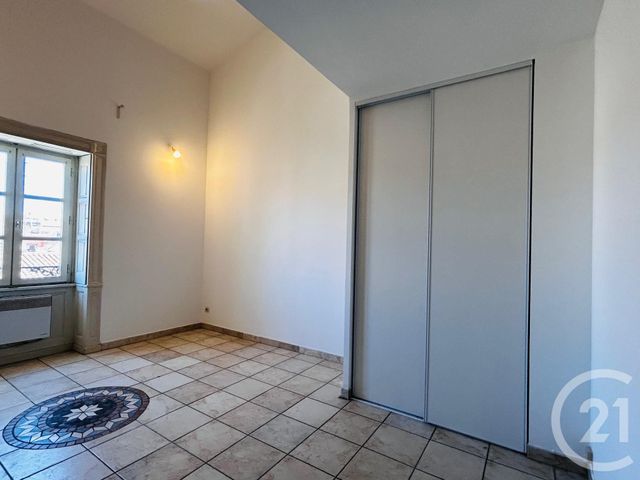 Appartement F2 à louer - 2 pièces - 31,37 m2 - Montpellier - 34 - LANGUEDOC-ROUSSILLON