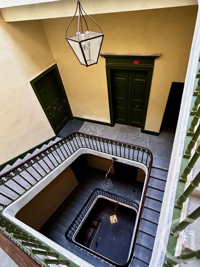 Appartement F2 à louer - 2 pièces - 31,37 m2 - Montpellier - 34 - LANGUEDOC-ROUSSILLON