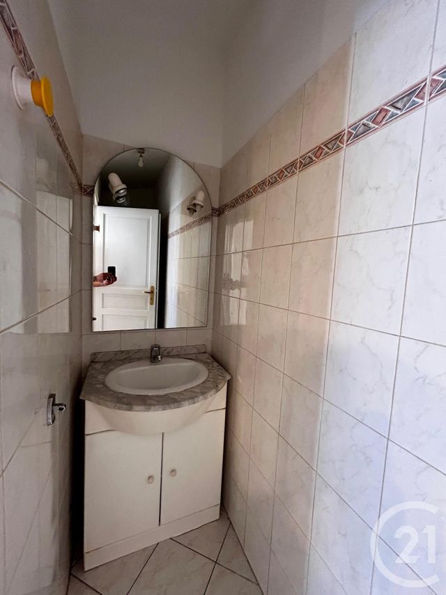 Appartement F2 à louer - 2 pièces - 31,37 m2 - Montpellier - 34 - LANGUEDOC-ROUSSILLON