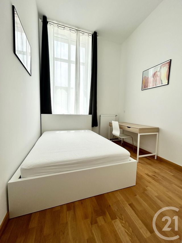 Appartement à louer - 3 pièces - 64,40 m2 - Montpellier - 34 - LANGUEDOC-ROUSSILLON