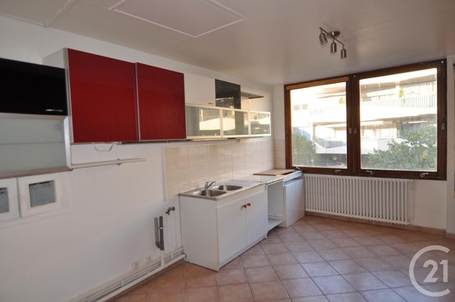 Appartement F4 à louer - 4 pièces - 101,61 m2 - Montpellier - 34 - LANGUEDOC-ROUSSILLON