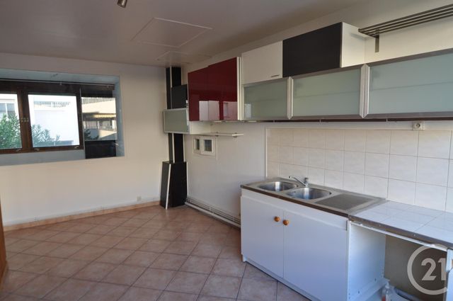 Appartement F4 à louer - 4 pièces - 101,61 m2 - Montpellier - 34 - LANGUEDOC-ROUSSILLON