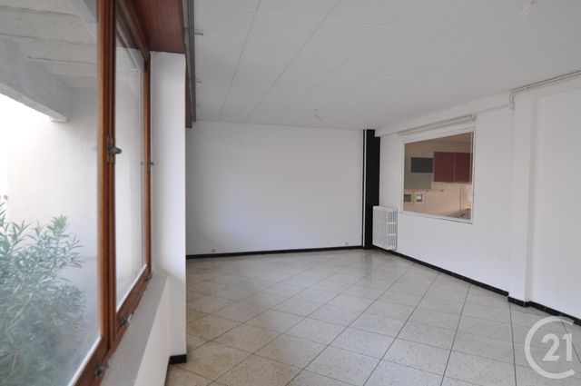 Appartement F4 à louer - 4 pièces - 101,61 m2 - Montpellier - 34 - LANGUEDOC-ROUSSILLON