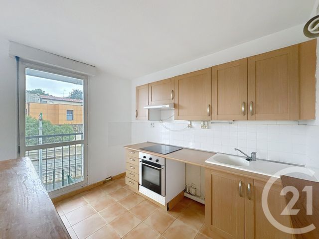 Appartement F3 &agrave; vendre - 3 pi&egrave;ces - 75,50 m2 - Montpellier - 34 - LANGUEDOC-ROUSSILLON