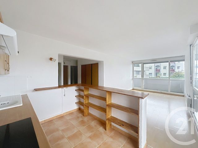 Appartement F3 &agrave; vendre - 3 pi&egrave;ces - 75,50 m2 - Montpellier - 34 - LANGUEDOC-ROUSSILLON