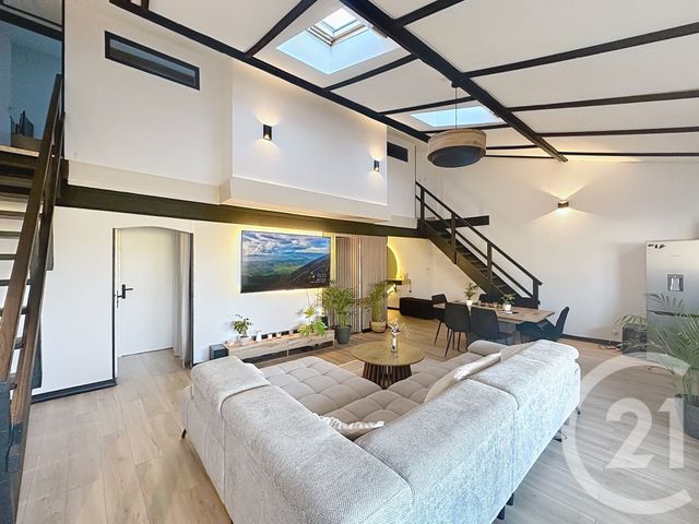 appartement - COURNONTERRAL - 34