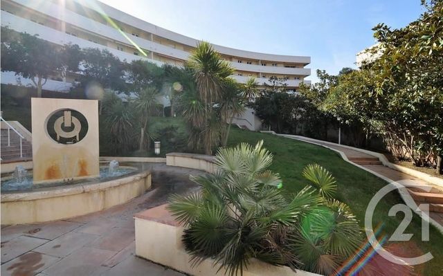 Parking &agrave; louer - 15 m2 - Montpellier - 34 - LANGUEDOC-ROUSSILLON