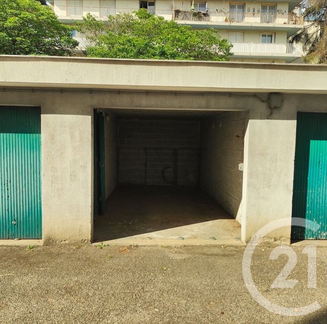 Parking à vendre - 16 m2 - Montpellier - 34 - LANGUEDOC-ROUSSILLON