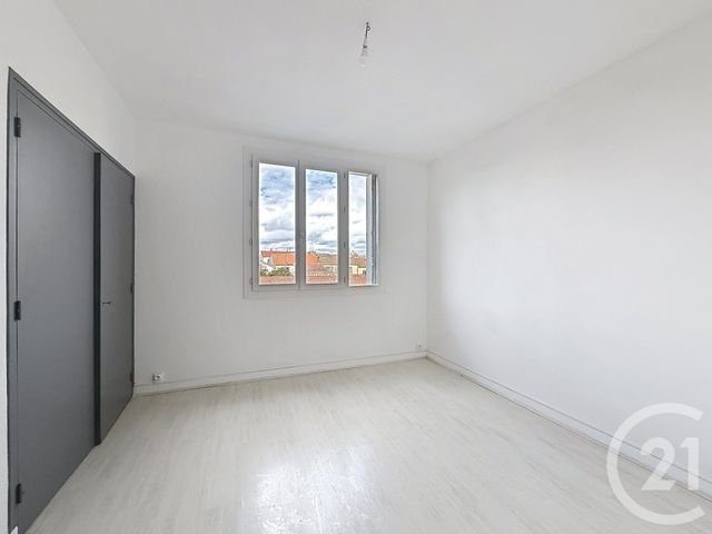 Appartement F3 &agrave; vendre - 4 pi&egrave;ces - 70 m2 - Montpellier - 34 - LANGUEDOC-ROUSSILLON