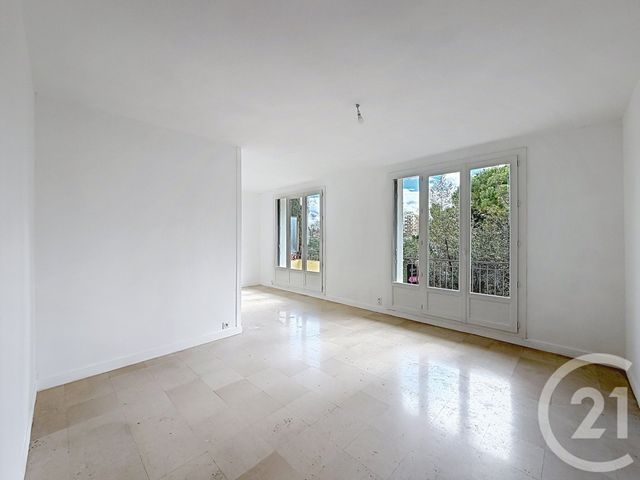 Appartement F3 &agrave; vendre - 4 pi&egrave;ces - 70 m2 - Montpellier - 34 - LANGUEDOC-ROUSSILLON