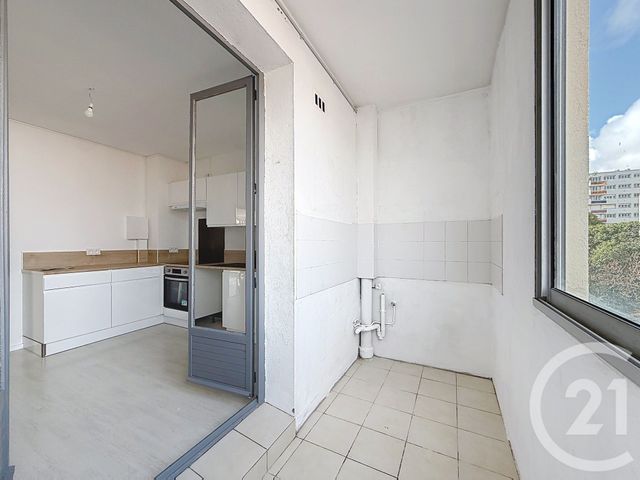 Appartement F3 &agrave; vendre - 4 pi&egrave;ces - 70 m2 - Montpellier - 34 - LANGUEDOC-ROUSSILLON