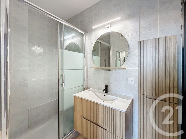 Appartement F3 &agrave; vendre - 4 pi&egrave;ces - 70 m2 - Montpellier - 34 - LANGUEDOC-ROUSSILLON