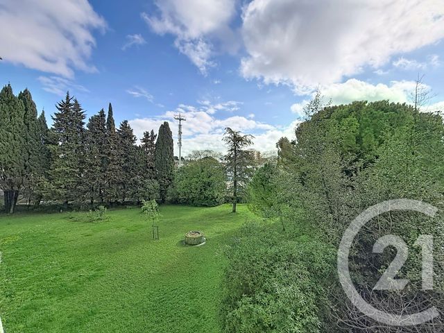 Appartement F3 &agrave; vendre - 4 pi&egrave;ces - 70 m2 - Montpellier - 34 - LANGUEDOC-ROUSSILLON