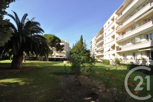 Appartement F3 &agrave; vendre - 4 pi&egrave;ces - 70 m2 - Montpellier - 34 - LANGUEDOC-ROUSSILLON