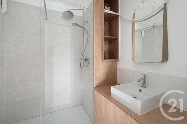 Appartement F2 &agrave; vendre - 2 pi&egrave;ces - 38 m2 - Montpellier - 34 - LANGUEDOC-ROUSSILLON