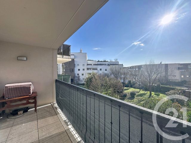 Appartement F4 à vendre MONTPELLIER