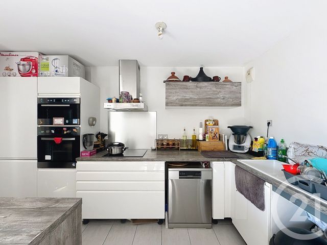 Appartement F4 &agrave; vendre - 4 pi&egrave;ces - 77,77 m2 - Montpellier - 34 - LANGUEDOC-ROUSSILLON