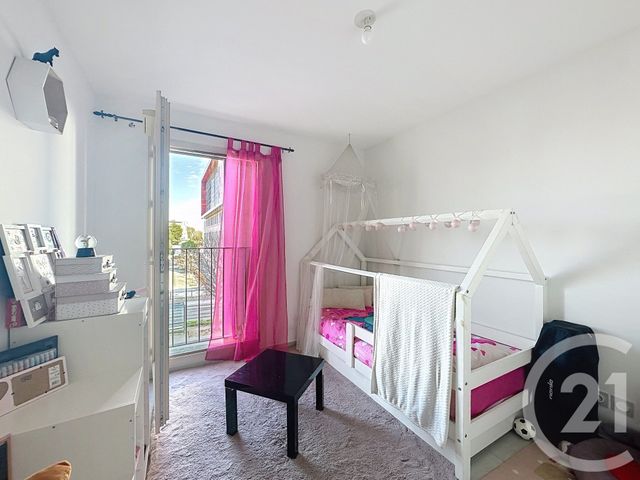 Appartement F4 &agrave; vendre - 4 pi&egrave;ces - 77,77 m2 - Montpellier - 34 - LANGUEDOC-ROUSSILLON