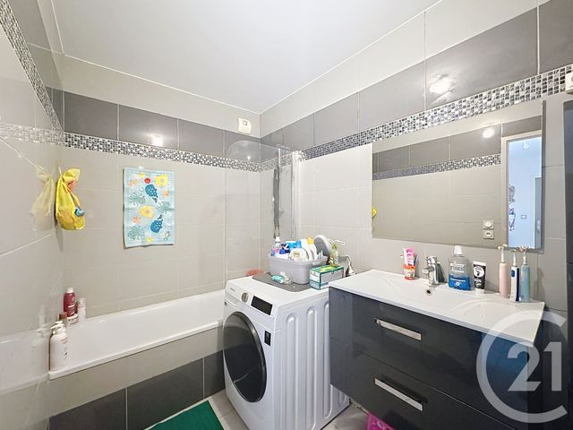 Appartement F4 &agrave; vendre - 4 pi&egrave;ces - 77,77 m2 - Montpellier - 34 - LANGUEDOC-ROUSSILLON