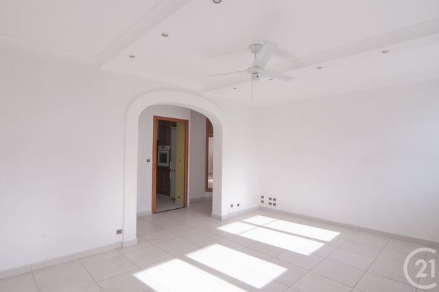 Appartement F3 &agrave; louer - 3 pi&egrave;ces - 63,52 m2 - Montpellier - 34 - LANGUEDOC-ROUSSILLON