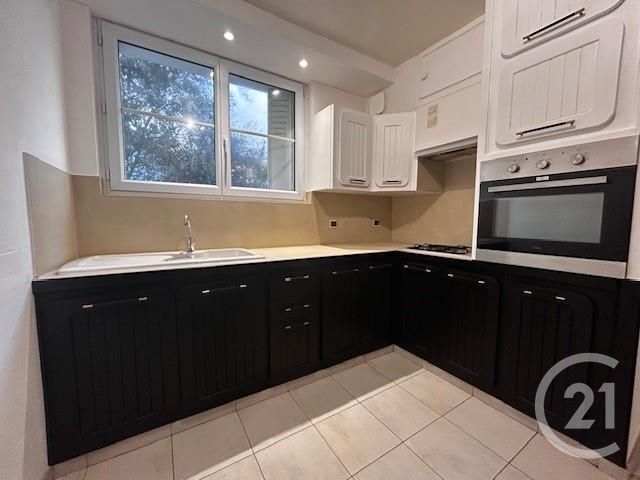 Appartement F3 à louer MONTPELLIER