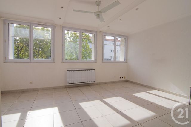 Appartement F3 &agrave; louer - 3 pi&egrave;ces - 63,52 m2 - Montpellier - 34 - LANGUEDOC-ROUSSILLON