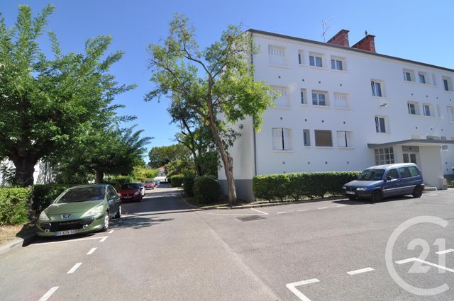 Appartement F3 &agrave; louer - 3 pi&egrave;ces - 63,52 m2 - Montpellier - 34 - LANGUEDOC-ROUSSILLON