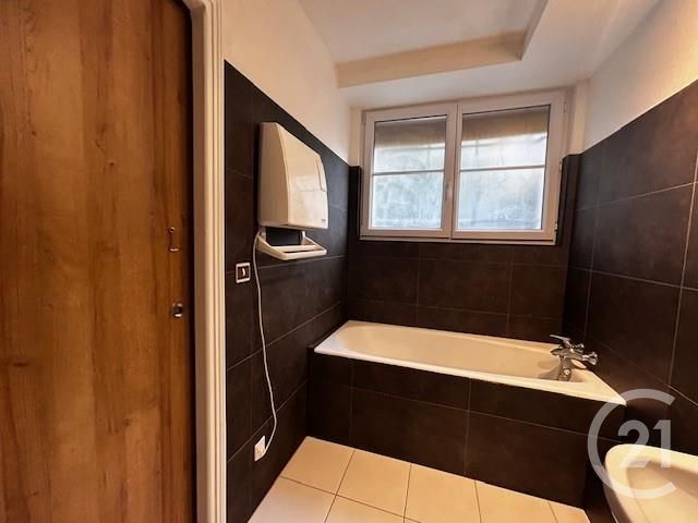 Appartement F3 &agrave; louer - 3 pi&egrave;ces - 63,52 m2 - Montpellier - 34 - LANGUEDOC-ROUSSILLON