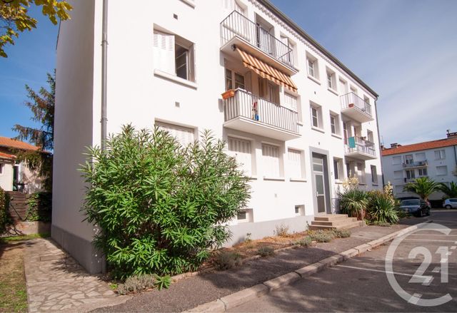 Appartement F3 &agrave; louer - 3 pi&egrave;ces - 63,52 m2 - Montpellier - 34 - LANGUEDOC-ROUSSILLON