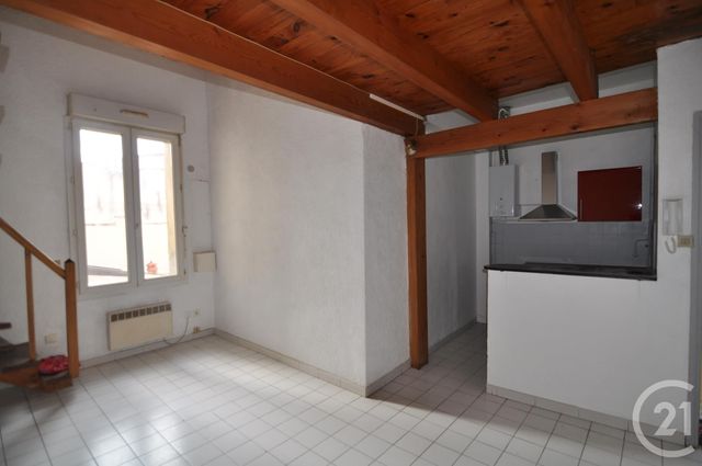 Appartement F2 &agrave; louer - 2 pi&egrave;ces - 35,85 m2 - Montpellier - 34 - LANGUEDOC-ROUSSILLON